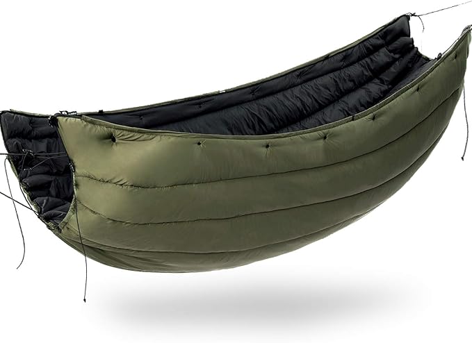 onewind 11ft Hammock with underquilt
