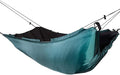 Lawson Hammock Underquilt Blanket for Camping Ultralight Backpacking Green