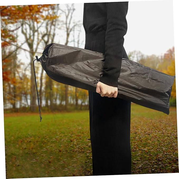 BESPORTBLE Portable Folding Table for Outdoor Camping Multi-Purpose Beach and Picnic Use Storage Bag Easy to Transport and Store