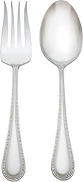 Reed And Barton 4230836 Lyndon 2Pc Salad Serving Set