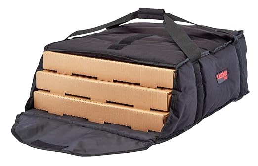 Cambro Standard Pizza Bag 3 x 18 or 4 x 16