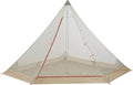 Big Agnes Gold Camp Tarp &amp Mesh Inner