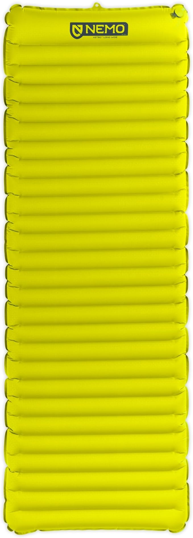 Nemo Equipment Astro Sleeping Pad - Long Wide - Lumen