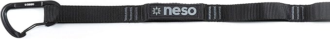 Neso Sidelines 1 Sports Tent - Lightweight and Portable Sun Shelter and Shade Tent for Outdoor Activities - Patented Reinforced Corners - UPF 50+ Sun Protection - 5.5 ft Tall 7 x 4.5 ft