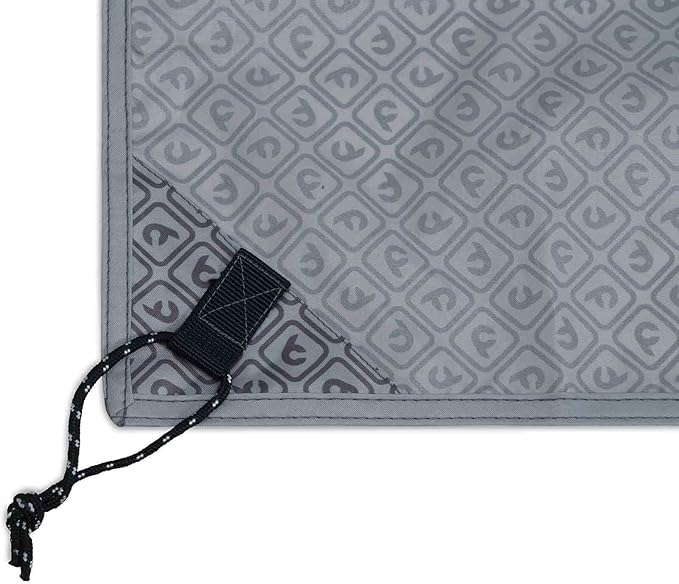 REV Tent Footprint Ground Protector &amp Waterproof General Camp TARP OR Tablecloth
