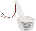 RAB Lighting LS300W 110 Luminator Sensor Polycarbonate 300W Power 120V White Multi