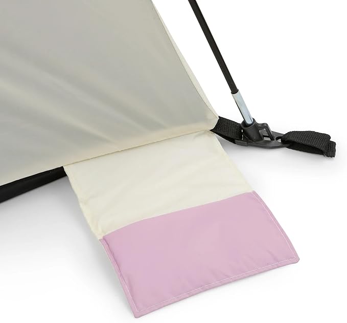 Firefly! Outdoor Gear Unicorn Kids Camping Tent 2-Person Pink and White