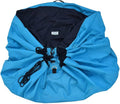Paraglider Quick Packing Bag Paragliding Fast Stuff Sack Paragliding Paramotor BackpackBlue