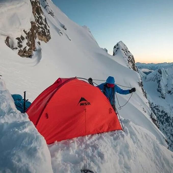 MSR Advance Pro 2 Person Tent