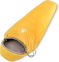 OneTigris Bushcrafter’s Sleeping Bags Mummy Sleeping Bag for Camping Hiking Backpacking Survival Gear