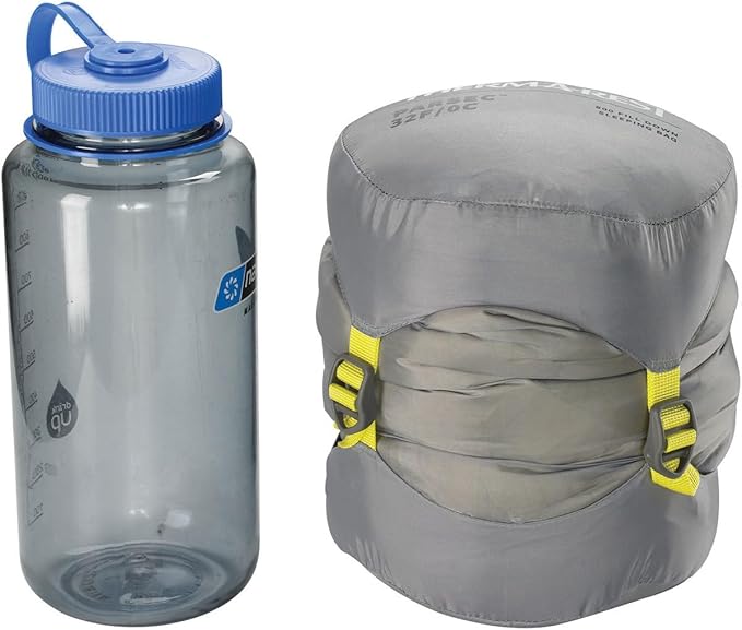 Therm-a-Rest Parsec 32F/0C Ultralight Down Mummy Sleeping Bag