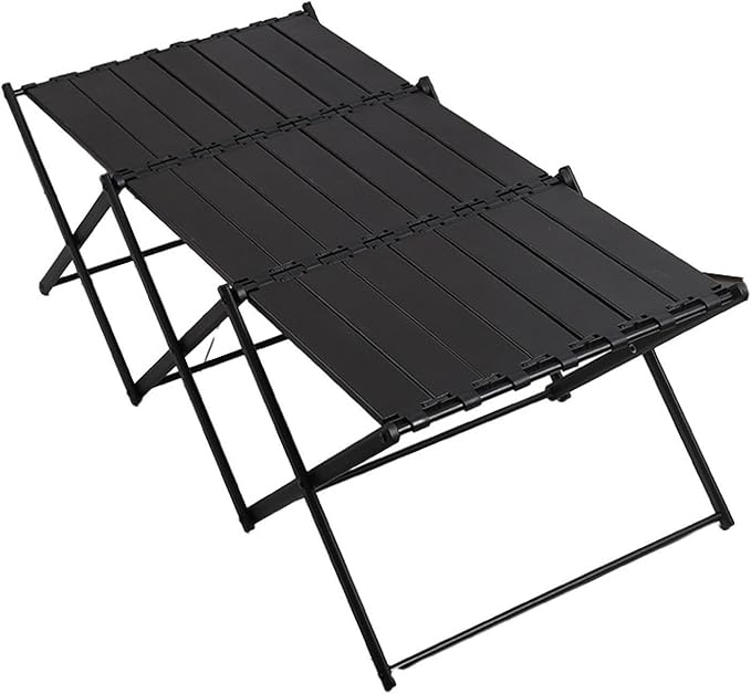 The Folding Shelves are Flexible and Versatile Portable Adjustable and Easy to fold