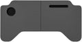 Folding Car Camping Table Compatible For Tesla Model 3/Y Steering Wheel Laptop Foldable Tray Food Desk Portable Office ﻿
