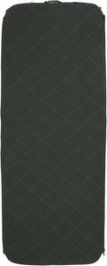 Exped LuxeMat Single LXW - Self Inflating Luxury Sleeping Mat 4” Foam Pad Pump Included