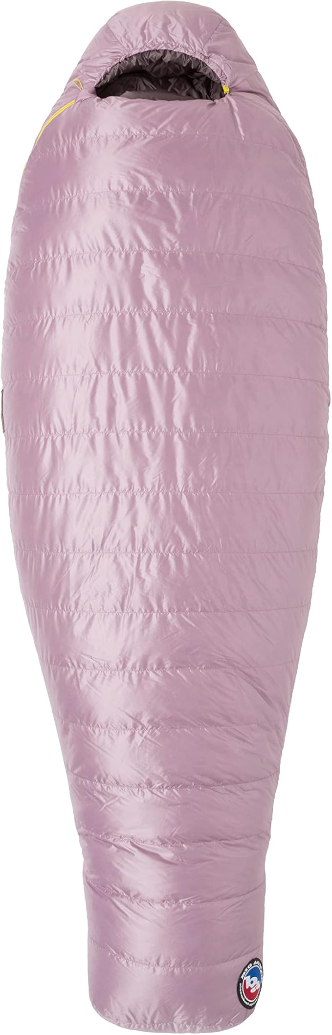 Big Agnes Greystone | 0-30 Degree 600 DownTek Fill Mummy Sleeping Bag