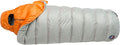 Big Agnes Lost Ranger 3N1 Down Sleeping Bag - 0°/15° Modular System with Pad Lock Technology | 3-Season Backpacking &amp Camping Sleeping Bag