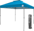 E-Z UP Patriot ONE-UP Technology Vented Shelter 10' x 10' Splash