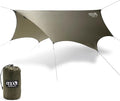 ENO Eagles Nest Outfitters DryFly Rain Tarp Ultralight Hammock Accessory