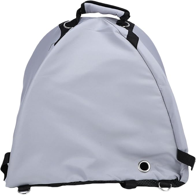 Laptop Privacy Tent - Water Proof Oxford Cloth Cover for Outdoor Travel | Foldable Sun &amp Rain Shielded with Storage Bag