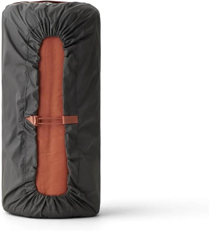 Sea to Summit Pursuit Self-Inflating Sleeping Mat for Camping and Backpacking Rectangular - Regular (72 x 25 x 2 inches)