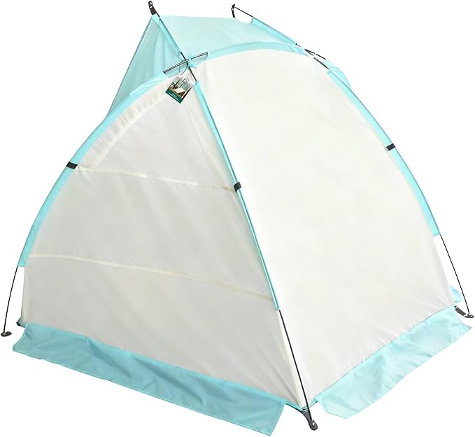 KOL 2-Person Camping Tent Lightweight Compact Backpacking Tent Interior Space 80.3 L x 44 W Waterproof &amp Windproof Outdoor Tent for Hiking Camping Travel