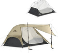 Naturehike Star River UL 2 Person Backpacking Tent Double Layer Waterproof Two Person Tents Lightweight Backpacking Cycling 2 Person Tent