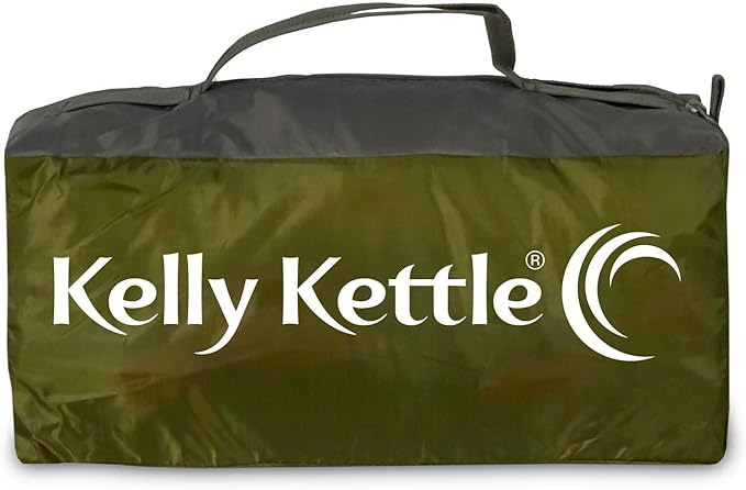 Waterproof Tents for Camping Lightweight for Hiking Backpacking Trekking by Kelly Kettle
