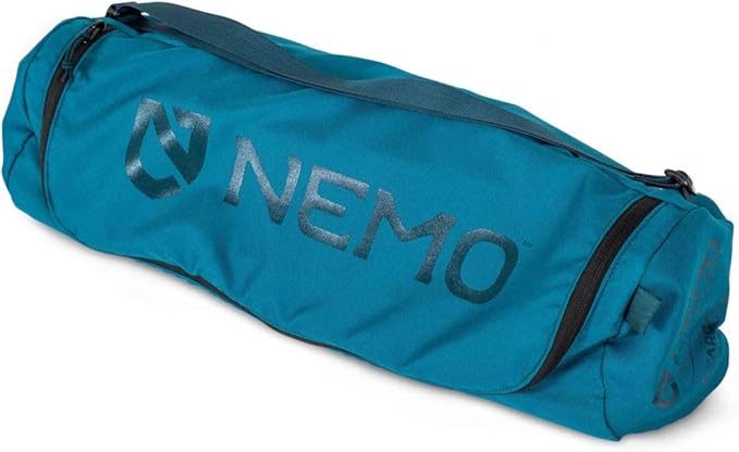 Nemo Stargaze Camp Chair (Scarab/Smoke)