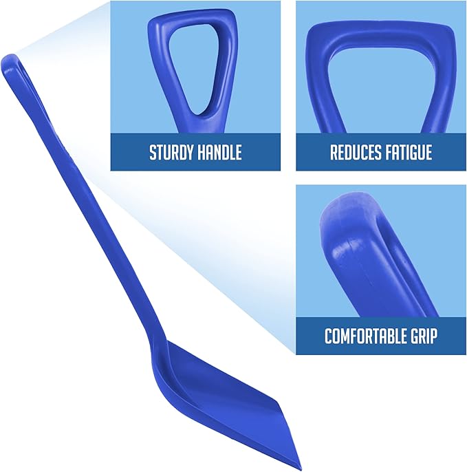 Remco 69813 ShovelOne-Piece11PPBlue