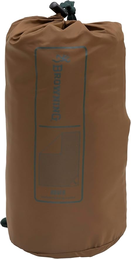 Browning Camping Rover Waterproof Blanket