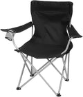 World Famous Sports Camping Quad Chair