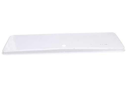 Turbo Air Evaporator Drain Pan 30211L0601 - Genuine OEM Replacement Part
