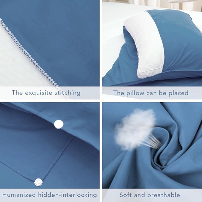 Sleeping Bag Liner Ultralight Travel Sheet Dirt-Proof Camping Sheets Compact Hotel Sleeping-Sack for Outdoor Backpacking Hiking