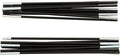 Gorich Beach Tent Poles for 3-8 Person Beach Tent for Replacement