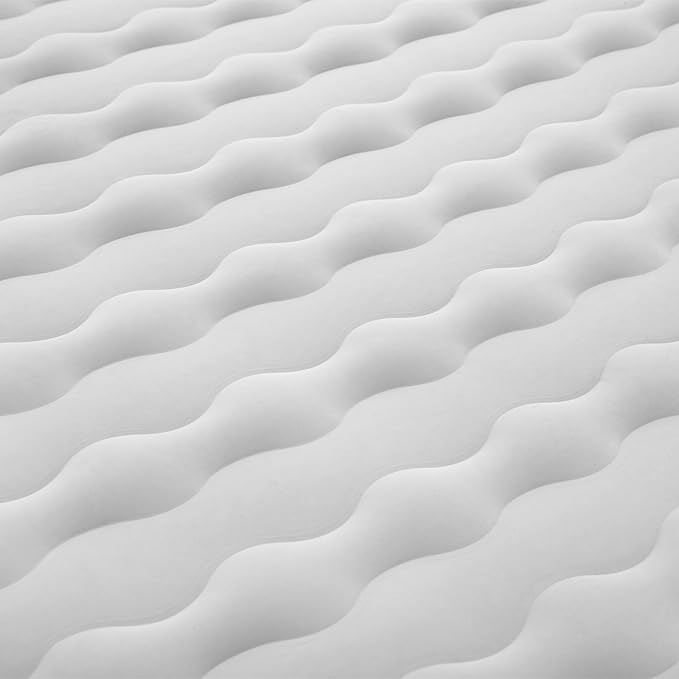 Sealy Tritech Air Mattress King Built-in AC Pump 80 x 76 x 22