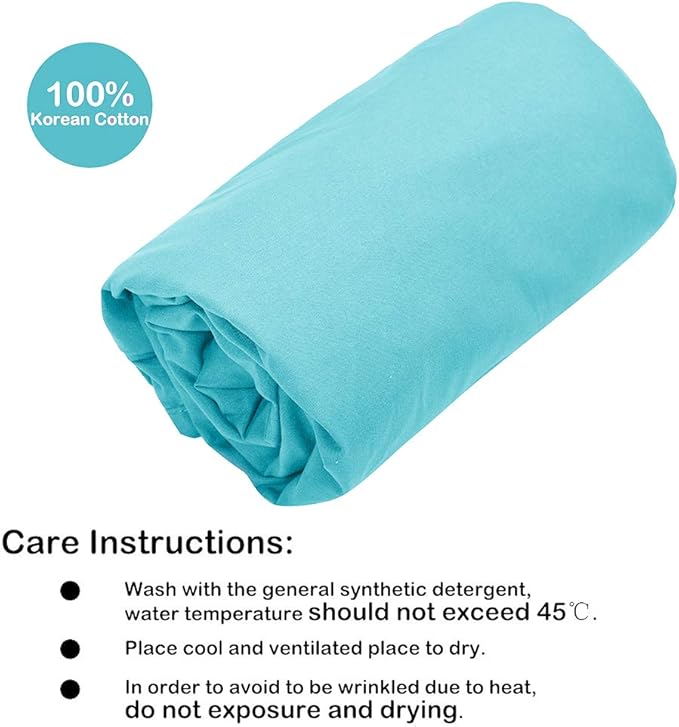 Sleeping Bag Liner Lightweight Portable Soft Travel and Camping Sheet with Compact and Carry Bag for Travel Hotel