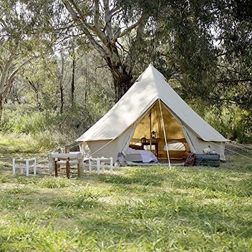 Psyclone Tents for Family Camping Glamping Hiking and Festival