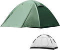 Camping Tent Easy Setup 1-2-8-10 Person Waterproof and Portable Tent for Camping Hiking Outdoor