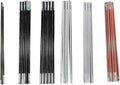 CAMPROS CP 8 Person Camping Tent Replacement Poles（CP-140972）
