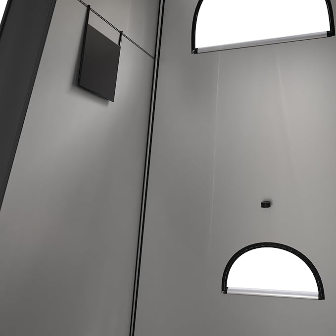 Spray Tanning Popup Tent