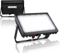 RuggedGrade 120W LED Flood Light - Kivo II CS Series - 17400 Lumens - Color Selectable 3000K/4000K/5000K - Flood Mount with Photocell - Outdoor LED Fixture - DLC 5.1 Premium