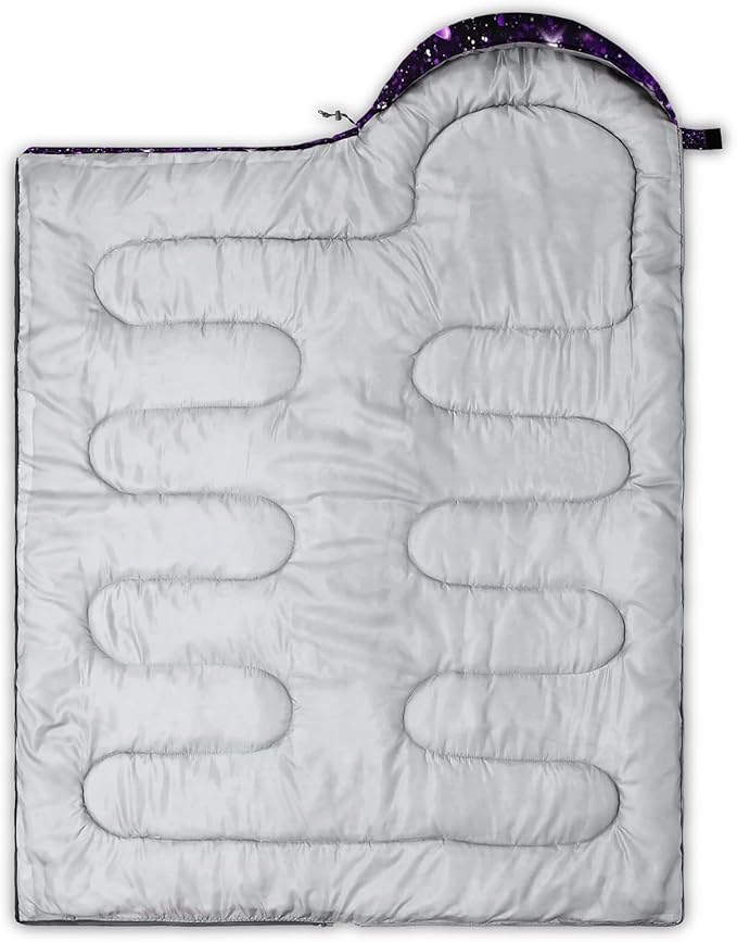 Print sleeping bagsleeping bagsOutdoor Camping Sleeping BagSuitable For Children Boys And Girls PortableWaterproofCompact And LightweightGreat For Outdoor CampingBackpacking And Hiking