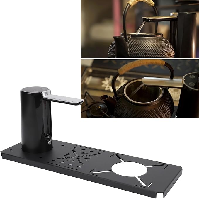 Drfeify Camping Stove Table Board Portable Spider Stove Plate with Storage Bag Compact Furnace Board for Outdoor Enthusiasts Backpacking and Family Camping