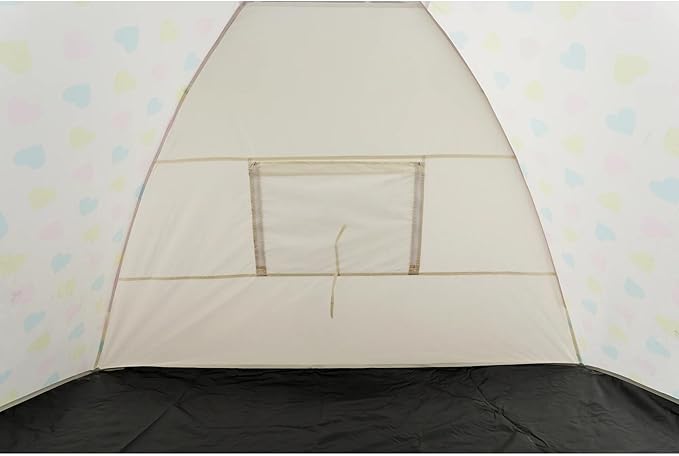 Firefly! Outdoor Gear Unicorn Kids Camping Tent 2-Person Pink and White