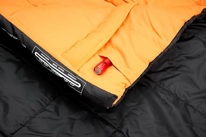Oztent Hamilton XL Sleeping Bag
