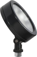 RAB Lighting Leslie Bullet Flood 13W LED