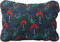 Therm-a-Rest Compressible Camping and Backpacking Pillow Fun Guy Print Small