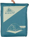 Kelty Discovery Basecamp 4 Person Tent Footprint (FP Only) Protects Tent Floor from Wear and Tear