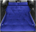 Car Inflatable Mattress for Ford Bronco VI 2-Door 2020-2024Folding Air Bed Cushion Outdoor Camping Travel Portable Sleeping Pad Car AccessoriesC
