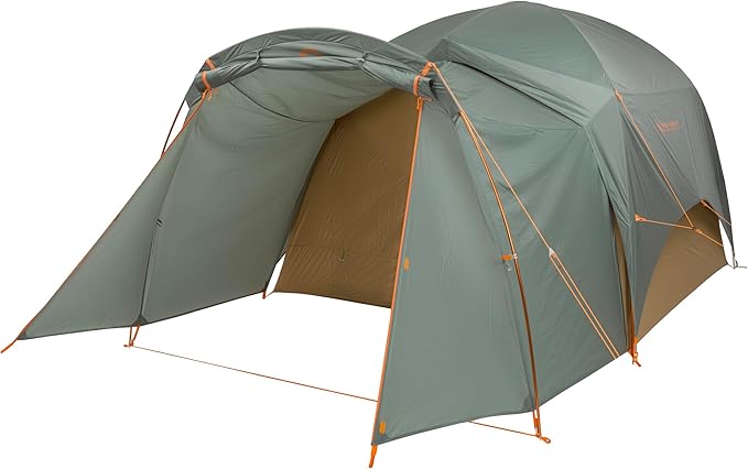 Big Agnes Vestibule for Big House Base/Car Camping Tent